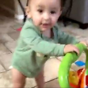 Meet your Posher, Kalia